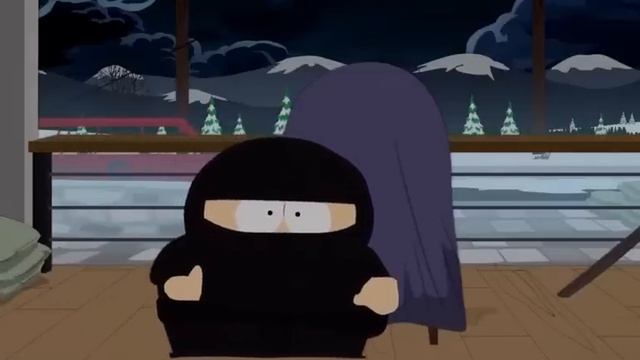 Cartman & Kyle Overlooked scenes compilation смотреть онлайн