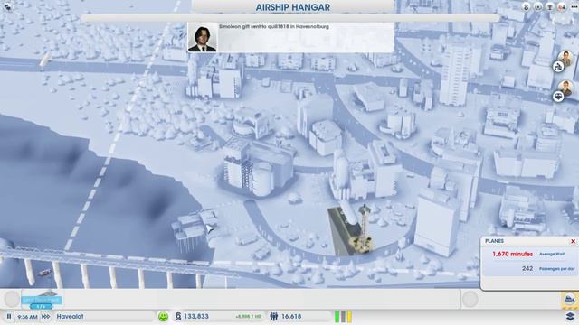 Let's Play SimCity 2013 - Part 49 смотреть онлайн