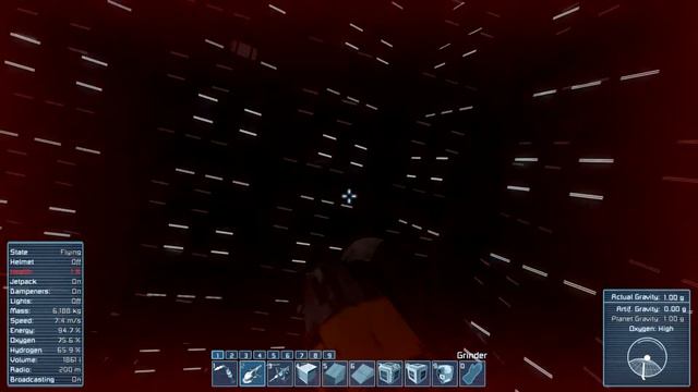 Space Engineers Survival: Episode 4 Part 2 смотреть онлайн