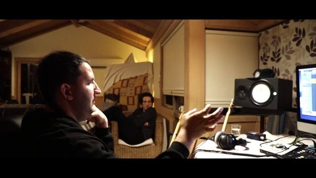 Love Language – Studio Update: Episode 2 смотреть онлайн