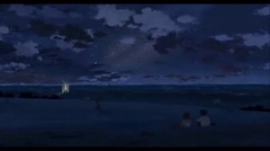 One two - ночь (в объятях ночи...) Назад в 2007