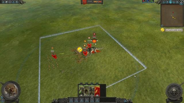 Why is Monstrous Infantry So Terrible? смотреть онлайн