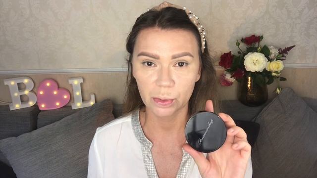 Стойкий макияж на свадьбу | ПОШАГОВО смотреть онлайн