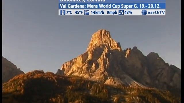 The WORLD LIVE - 15:00 GMT on October 17, 2008 смотреть онлайн