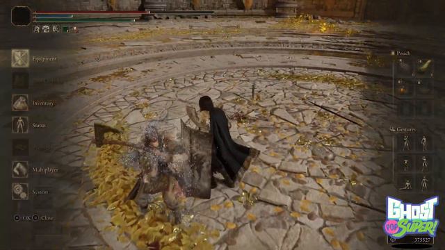 ELDEN RING PVP | IRON CLEAVER'S UNIQUE RT(R2)| IT JUST WORKS смотреть онлайн