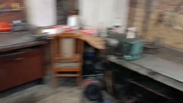 лайфхак для фрезеровщиков и вопрос для экспертов. #токарка #фрезеровка смотреть онлайн