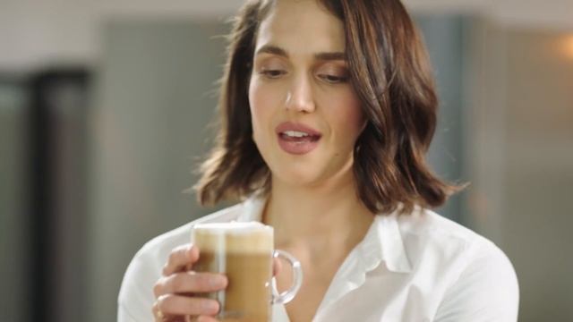 Nespresso VERTUO – להתפנק עם הקפה הגדול של היום | IL смотреть онлайн