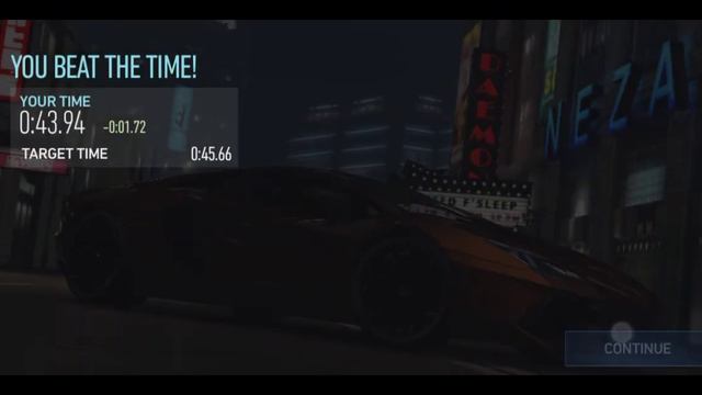 NFS 3 смотреть онлайн