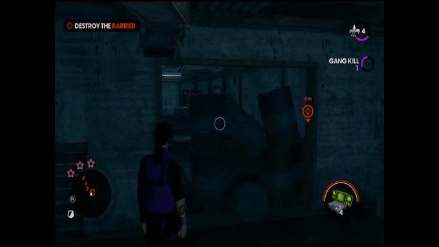 Saints Row The Third , Placa Geforce 9500gt 1 gb смотреть онлайн