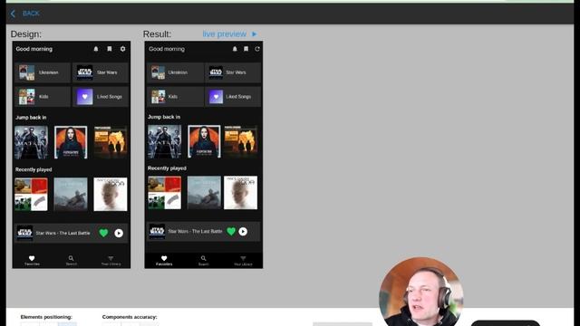 Codis _ Converting Figma designs into production-ready code for Developers смотреть онлайн