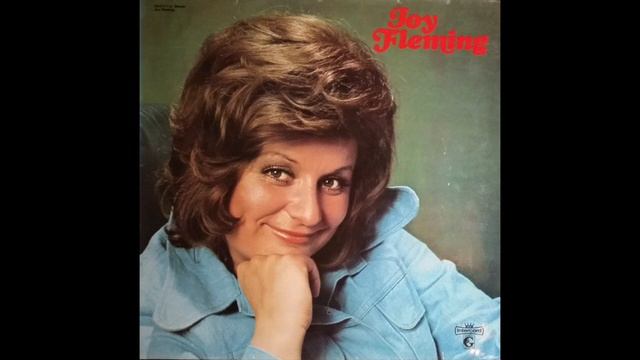 Joy Fleming - Such' keine and're Welt (1973) смотреть онлайн