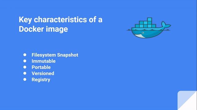 Docker for beginners in Hindi | What is Docker Image #dockertutorial #docker #dockerimage смотреть онлайн
