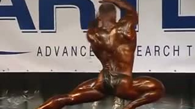 Павел Кириленко/Гран-При IRONMAN, 2006 г. смотреть онлайн