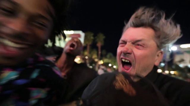 Bok Nero - Omlette Du Fromage смотреть онлайн