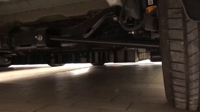 Новый электромобиль до 3 млн! С запасом хода 300км+? Это CHEVROLET MENLO! смотреть онлайн