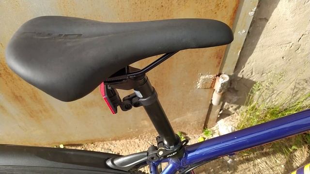 Forward Apache 29 2.0 Disc (2020) - обзор велосипеда