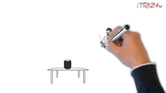 How Multi User Homepod Works: Multi User Apple Siri Patent