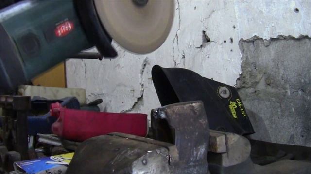 Потрясающая ИДЕЯ для самоделки из старого ТОПОРА!