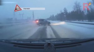 Водить по русски Выпуск 228