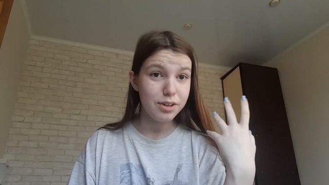 Мой школьный день // спортик, сдача ОГЭ, маникюр// влог #6 смотреть онлайн