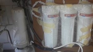 Установка магнитов для омагничивания воды изменяет ли показания рН и TDS vtnhf