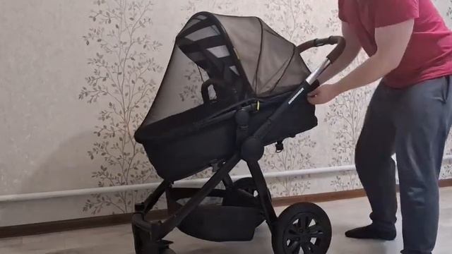 Продажа MOMMER / HAPPY BABY смотреть онлайн