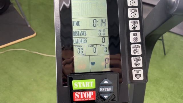 Air Bike Robust - Rino Force Equipamentos Fitness смотреть онлайн