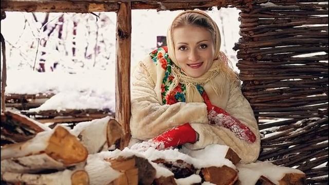 Мой будущий муж пригласил меня к себе на Новый год в деревню. Давно это было, но смеемся до сих пор