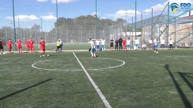 ОГЛЯД | Buly  -  WOW Team. 2тур. Кубок Libertad 23