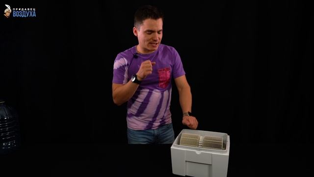 Venta LW15 Comfort Plus. Мойка воздуха Вента ЛВ-15. смотреть онлайн