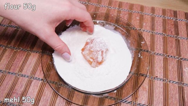 Es ist so lecker, dass ich es fast jeden Tag koche! Unglaublich schnell und einfach! смотреть онлайн