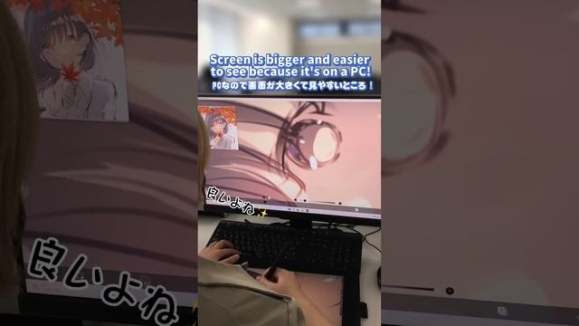 【ibisPaint】ibisPaint Windows Version 【Good】