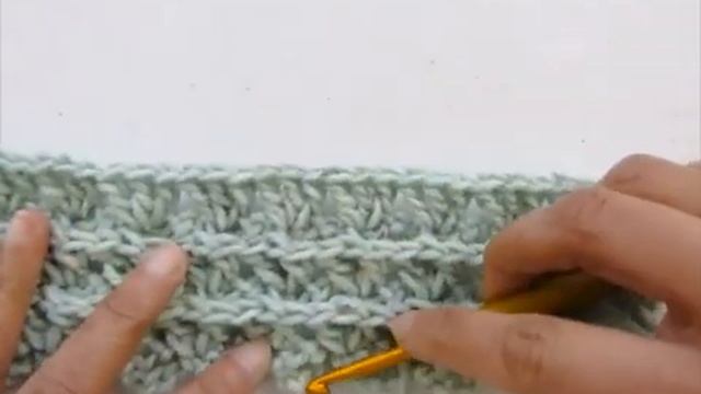 Crochet Poncho Pattern for Women смотреть онлайн