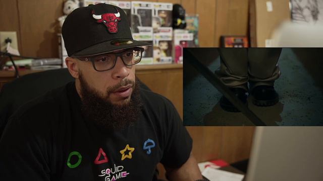 This was HARD! Rap Videographer REACTS to Lil Uzi Vert's Pink Tape Trailer - FIRST TIME REACTION смотреть онлайн