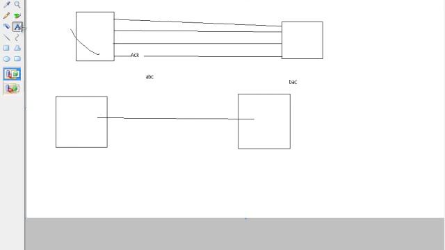 Bài giảng java UDP ( User DataGram Protocol ) - 01/10 смотреть онлайн
