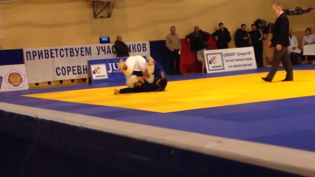 Ibragimov[Final] смотреть онлайн