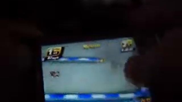 Touch Racing on SE x10 mini pro смотреть онлайн