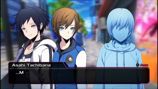 Akiba's Beat Walkthrough: Mizuki's Sub-Event Chapter 3 - Ignoble Sacrifices смотреть онлайн