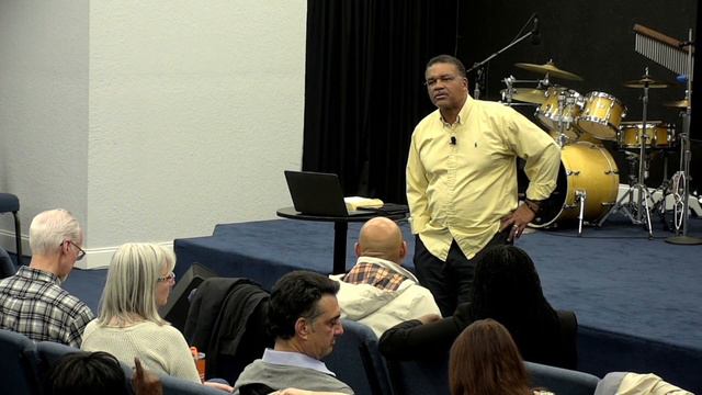 One Miami Church | Midweek Service (1/31/24) смотреть онлайн