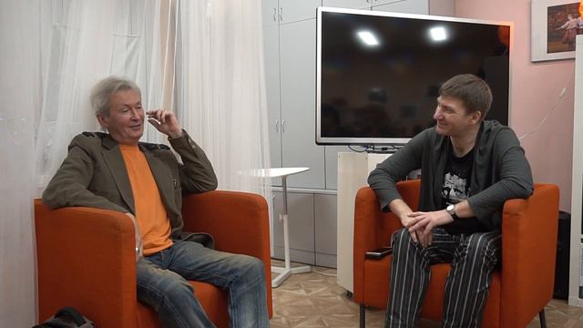 Яков Самохин в проекте "Люди как книги". НГОНБ, 17.12.19 смотреть онлайн