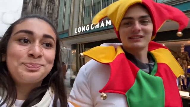 •KARNEVAL IN DEUTSCHLAND•