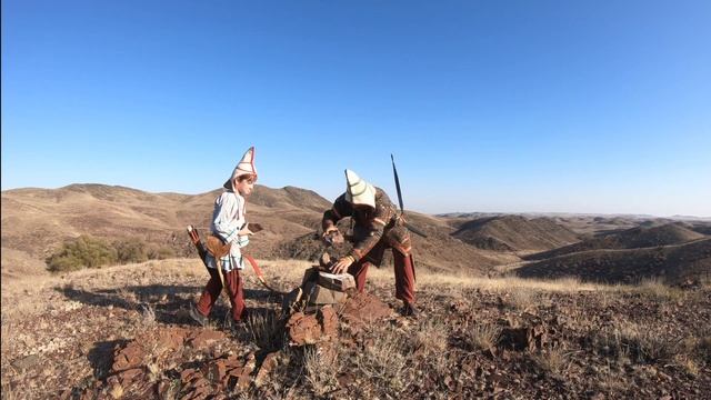 О ближайших видео на канале Юрта времени. смотреть онлайн