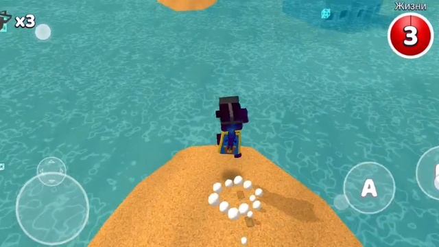 Сба.Sba.Супер мишка.super Bear Adventure.Parkour in Biomatepskoy desert.Паркур Биоматепская пустыня смотреть онлайн