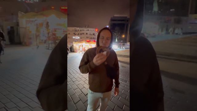 Топ 5 уличных блюд в Стамбуле. Турция. смотреть онлайн