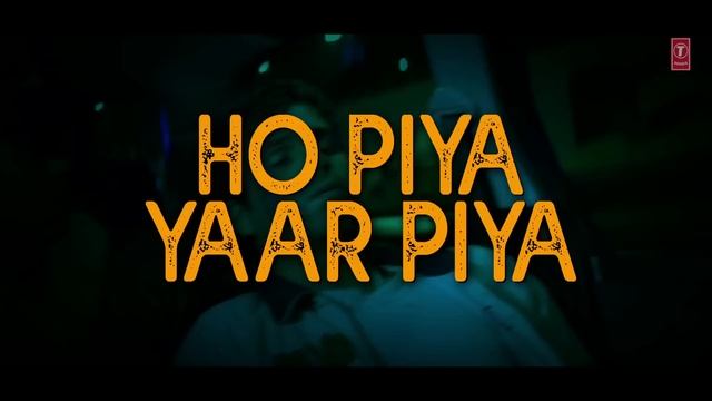 Yaar Piya Lyrical Video Song | The Killer | Irfan Khan, Emraan Hashmi, Nisha Kothari смотреть онлайн
