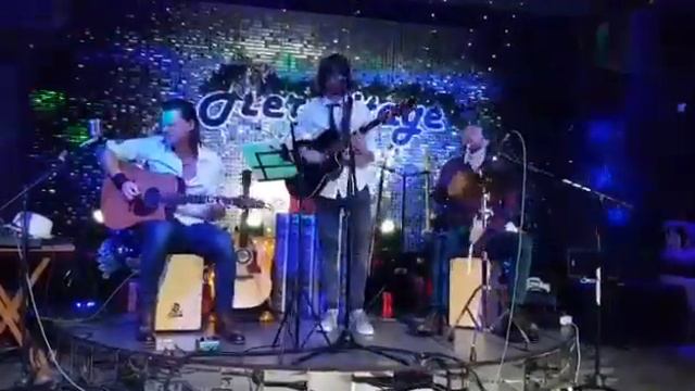 RockOUT in Hermitage GuitarPROF#5 8.12.2019 смотреть онлайн