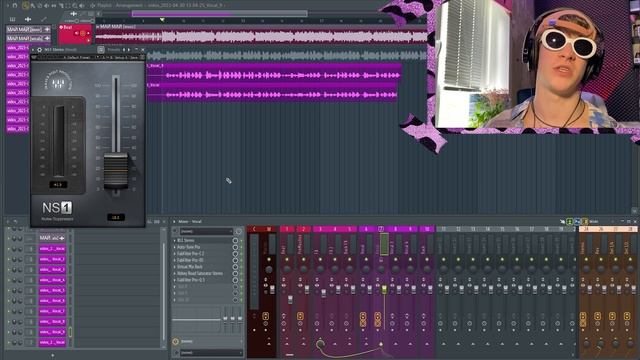 ПРЕСЕТ DOOMEE В FL STUDIO 20 | 99.99% ТОЧНОСТЬ | + ССЫЛКА НА СКАЧИВАНИЕ смотреть онлайн
