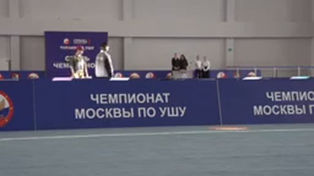 !Соревнования по ушу "Стать чемпионом" смотреть онлайн