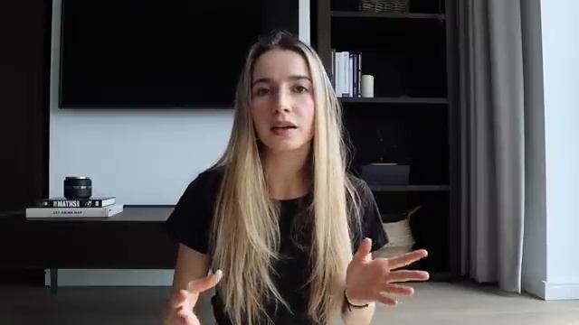 How I became a software engineer *self-taught* смотреть онлайн