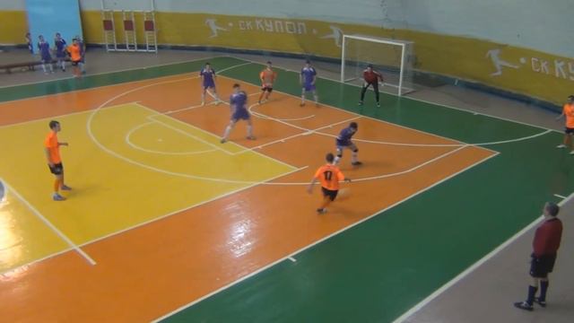 ПЛ Бутсы Суперцена - Дон Юн 7:10 смотреть онлайн